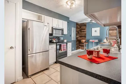 1720 Timber Ridge Drive, Austin, TX 78741 - Photo 1