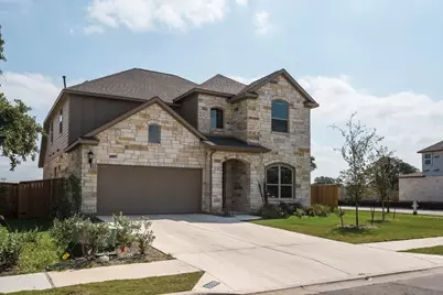 9600 Ivalenes Hope Drive, Austin, TX 78717 - Photo 1