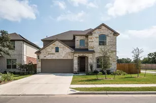 9600 Ivalenes Hope Dr, Austin, TX 78717 - Photo 2