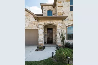 9600 Ivalenes Hope Drive, Austin, TX 78717 - Photo 4
