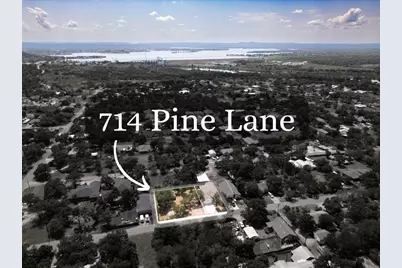 714 Pine Lane, Horseshoe Bay, TX 78657 - Photo 2