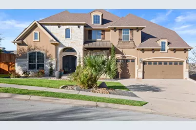 5916 Davenport Divide Road, Austin, TX 78738 - Photo 2