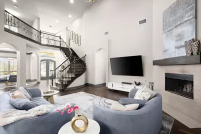 5916 Davenport Divide Road, Austin, TX 78738 - Photo 8