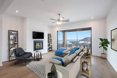 5401 Bella Fiori View, Leander, TX 78641 - Photo 4