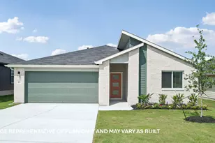 349 Mountain Pea Rd, Kyle, TX 78640 - Photo 1