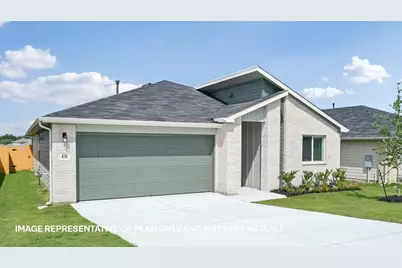 349 Mountain Pea Road, Kyle, TX 78640 - Photo 2