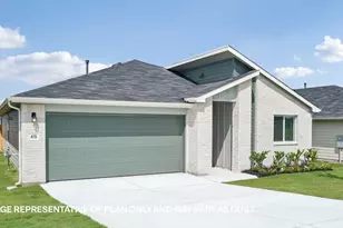 349 Mountain Pea Rd, Kyle, TX 78640 - Photo 2