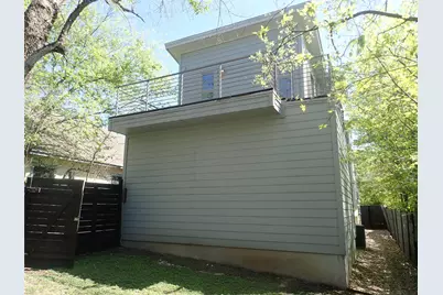 2912 E 14th Street #A, Austin, TX 78702 - Photo 4
