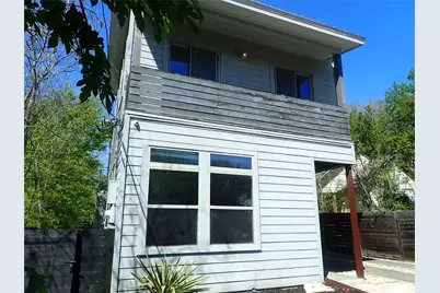 2912 E 14th Street #A, Austin, TX 78702 - Photo 2