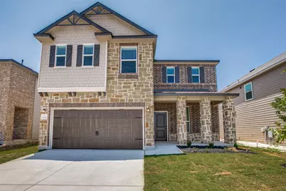 6434 Nolina Pass, San Antonio, TX 78218 - Photo 1
