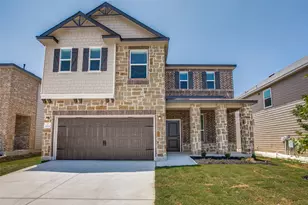 6434 Nolina Pass, San Antonio, TX 78218 - Photo 1
