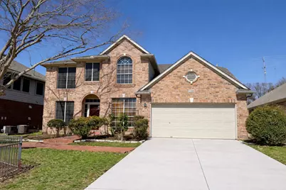 1612 Chasewood Drive, Austin, TX 78727 - Photo 1