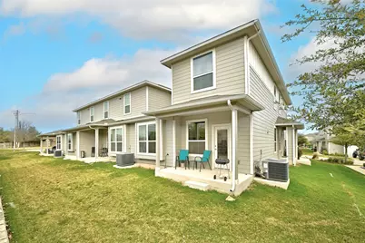 11316 NE Gadsen Lane #52, Austin, TX 78754 - Photo 20