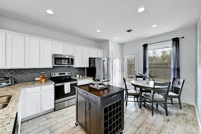 11316 NE Gadsen Lane #52, Austin, TX 78754 - Photo 2