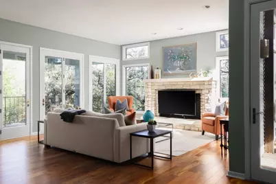 2605 Stratford Drive, Austin, TX 78746 - Photo 6