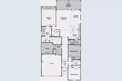 9404 Hamadryas Drive, Austin, TX 78744 - Photo 2