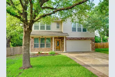 1112 Sundrop Place, Round Rock, TX 78665 - Photo 1
