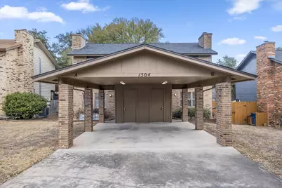 1504 Waterloo Trail #A, Austin, TX 78704 - Photo 12