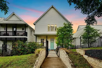 4810 Springdale Road, Austin, TX 78723 - Photo 1