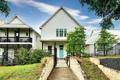4810 Springdale Road, Austin, TX 78723 - Photo 2