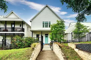 4810 Springdale Rd, Austin, TX 78723 - Photo 2