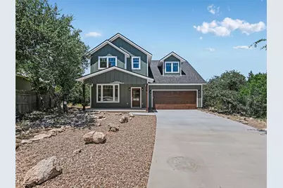 13 Rock Hollow Circle, Wimberley, TX 78676 - Photo 1