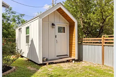 1167 Ridgeway Drive, Austin, TX 78702 - Photo 22