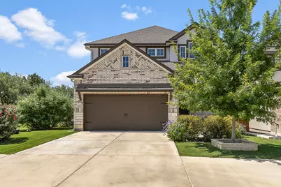 1100 Deer Rim Road, Leander, TX 78641 - Photo 2