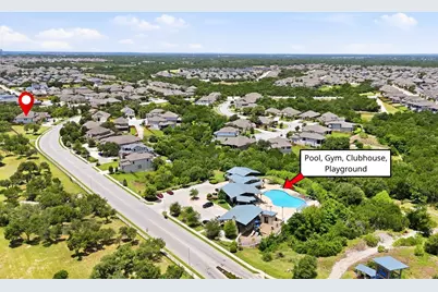 1100 Deer Rim Road, Leander, TX 78641 - Photo 28