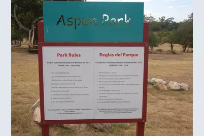 Lot 140 Pine Lane, Horseshoe Bay, TX 78657 - Photo 4