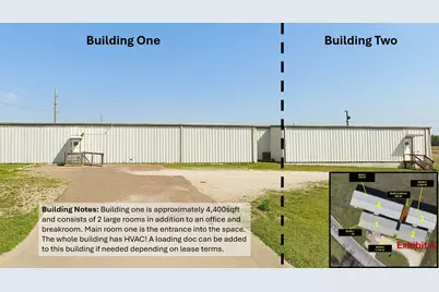 1255 Industrial Park Road, Belton, TX 76513 - Photo 1