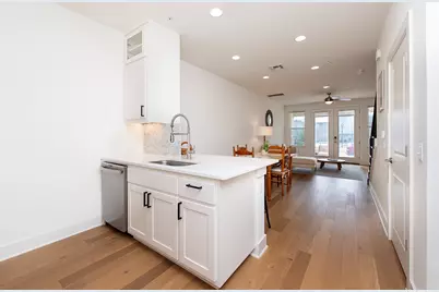 2508 B Simond Avenue #B, Austin, TX 78723 - Photo 8