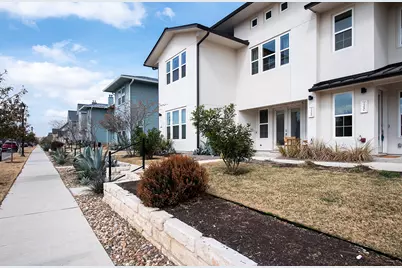 2508 B Simond Avenue #B, Austin, TX 78723 - Photo 24