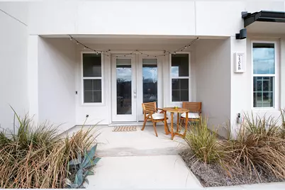 2508 B Simond Avenue #B, Austin, TX 78723 - Photo 4