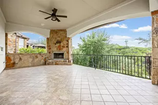 16313 Rockies Run Summit, Austin, TX 78738 - Photo 28