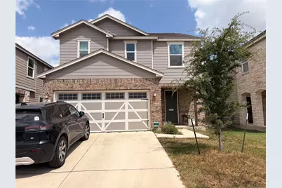 1007 Brambles Drive, Georgetown, TX 78626 - Photo 2