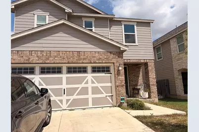 1007 Brambles Drive, Georgetown, TX 78626 - Photo 1