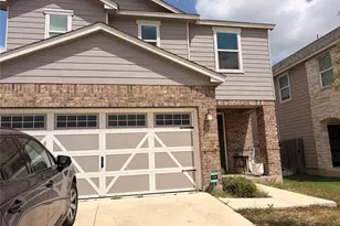 1007 Brambles Dr, Georgetown, TX 78626 - Photo 1