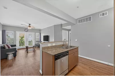 2502 Leon Street #304, Austin, TX 78705 - Photo 10