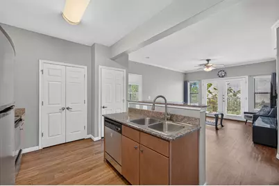 2502 Leon Street #304, Austin, TX 78705 - Photo 8
