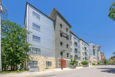 2502 Leon Street #304, Austin, TX 78705 - Photo 22