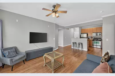 2502 Leon Street #304, Austin, TX 78705 - Photo 4