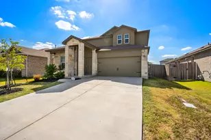 200 Montego St, Hutto, TX 78634 - Photo 1