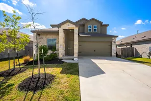 200 Montego St, Hutto, TX 78634 - Photo 32