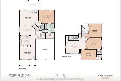 2013 Shaker Trail, Austin, TX 78754 - Photo 32