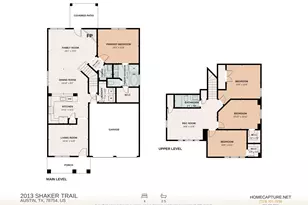 2013 Shaker Trail, Austin, TX 78754 - Photo 32