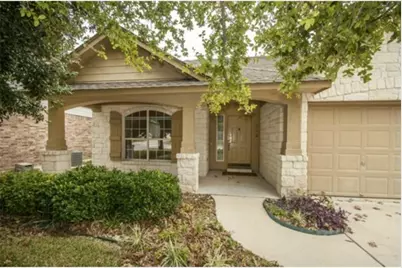 833 Rusk Road, Round Rock, TX 78665 - Photo 1