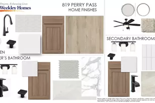 819 Perry Pass, Round Rock, TX 78664 - Photo 4