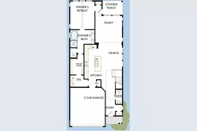 819 Perry Pass #45, Round Rock, TX 78664 - Photo 2