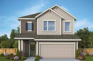 819 Perry Pass, Round Rock, TX 78664 - Photo 1